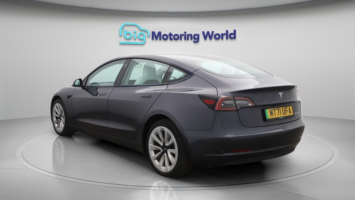 Used Tesla Model 3 for sale - 76728046: Photo 6