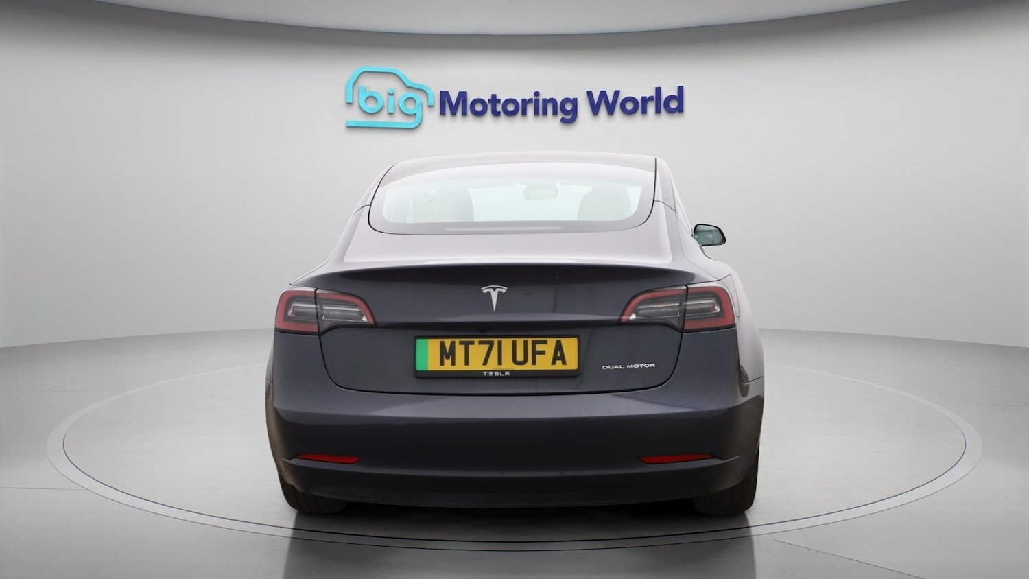 Used Tesla Model 3 for sale - 76728046: Photo 7