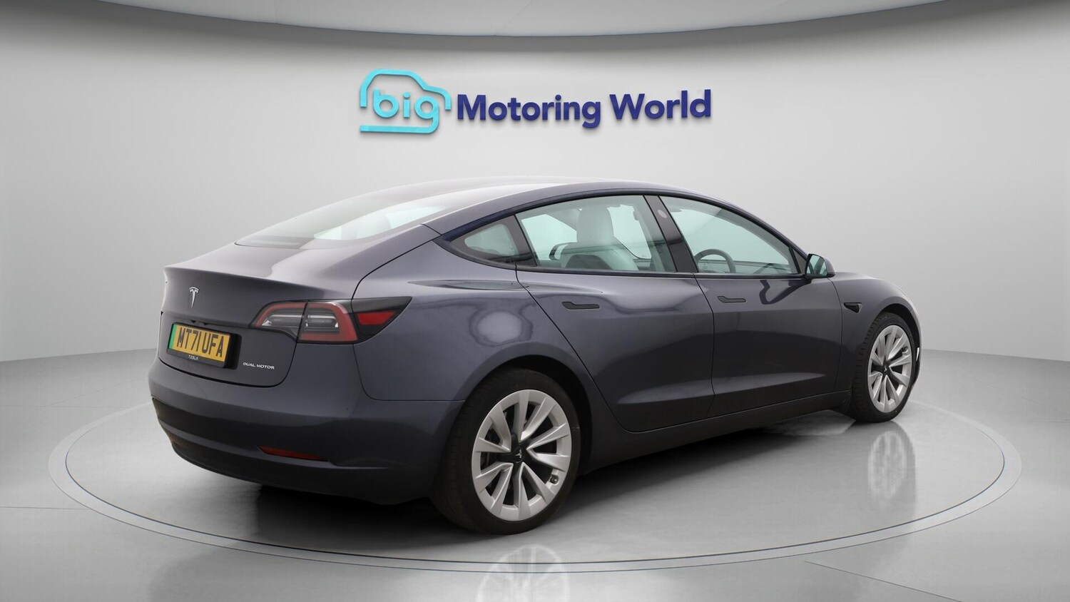 Used Tesla Model 3 for sale - 76728046: Photo 8
