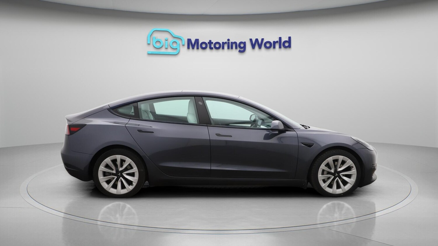 Used Tesla Model 3 for sale - 76728046: Photo 9