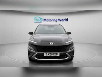 Used Hyundai KONA 2021 for sale - 79665642: Photo