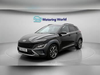 Used Hyundai KONA 2021 for sale - 79665642: Photo