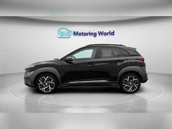Used Hyundai KONA 2021 for sale - 79665642: Photo
