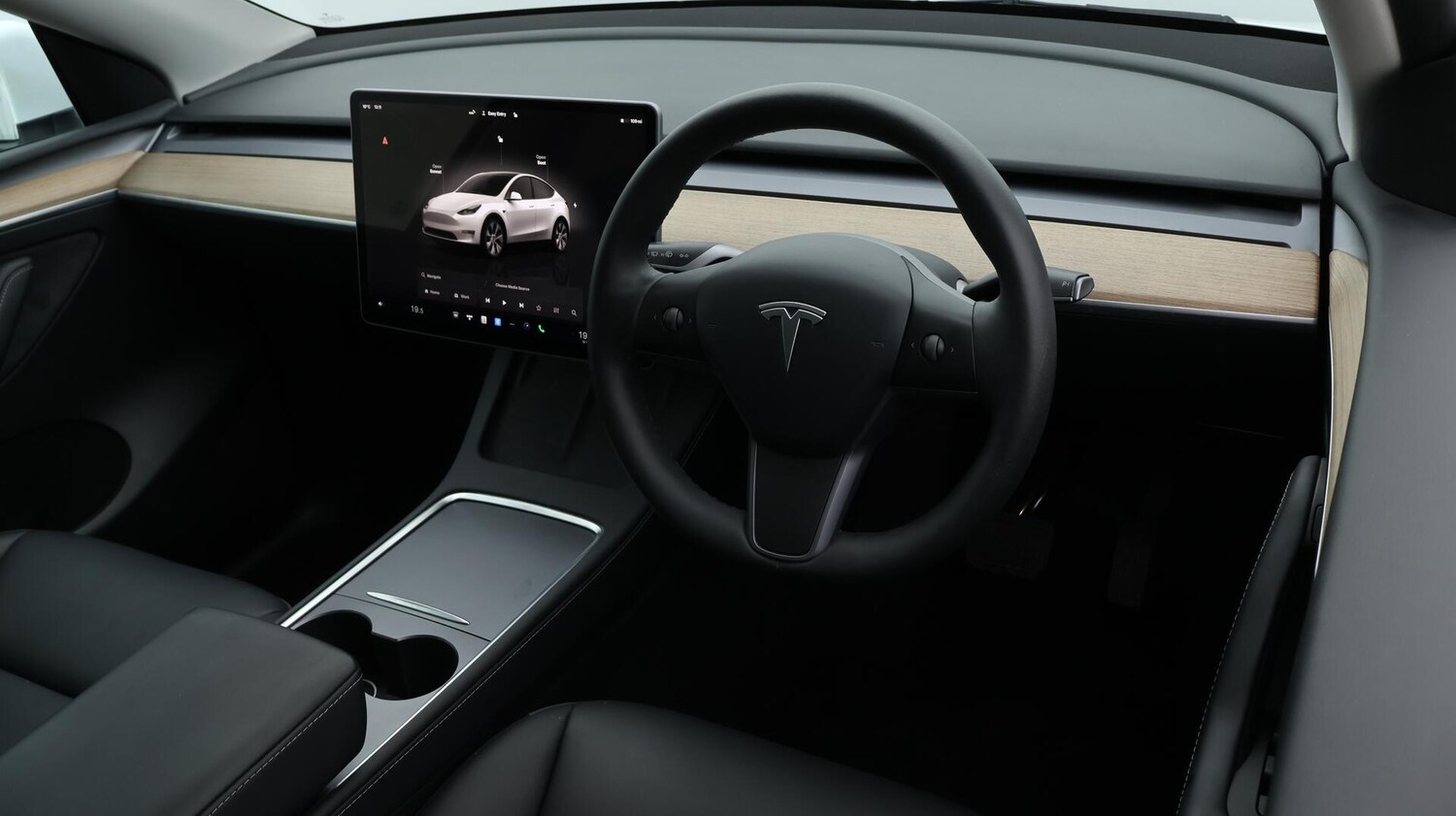 Used Tesla Model Y 2022 for sale - 76094396: Photo 10