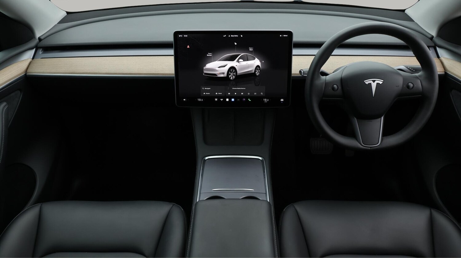 Used Tesla Model Y 2022 for sale - 76094396: Photo 14