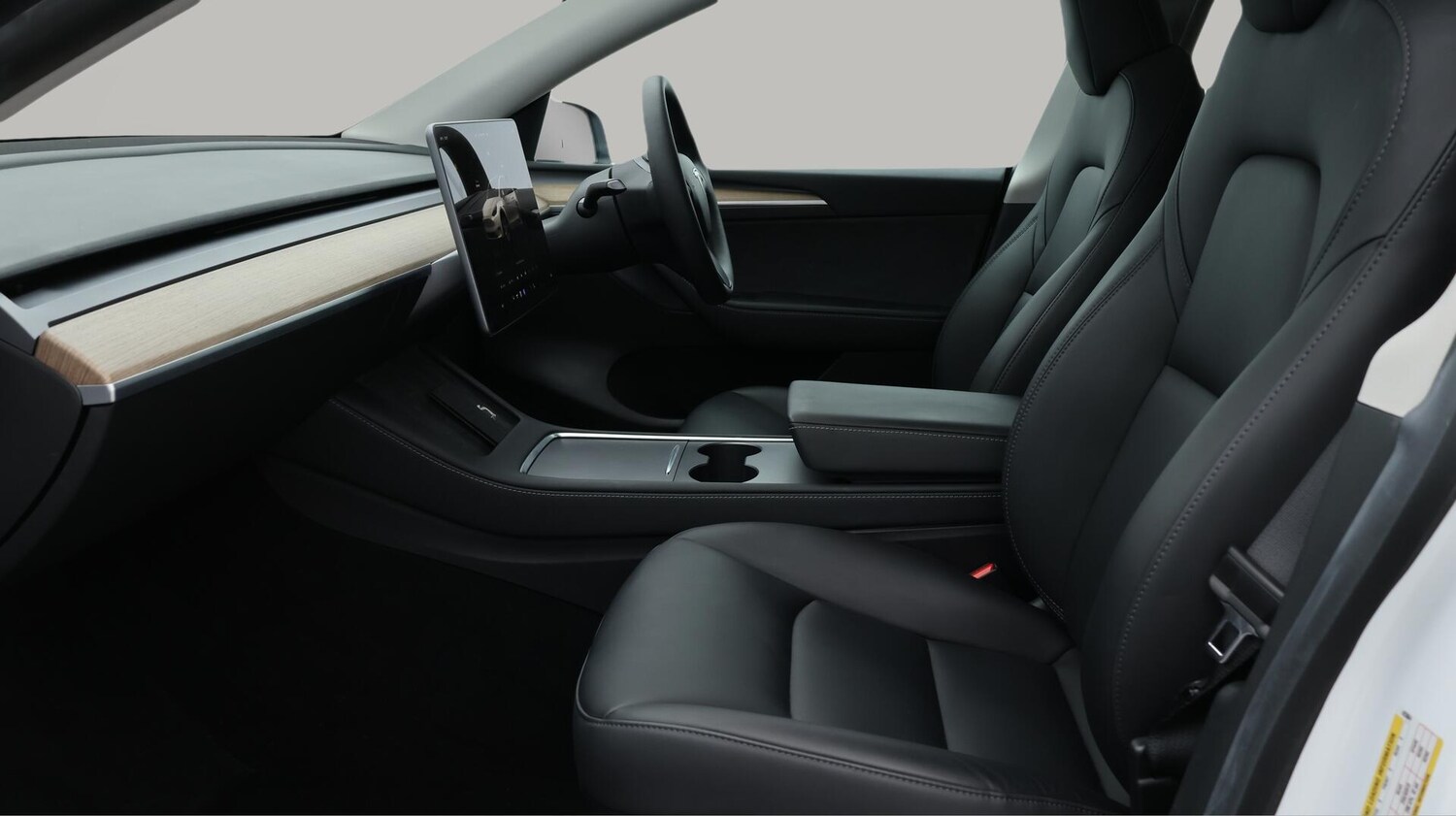 Used Tesla Model Y 2022 for sale - 76094396: Photo 15