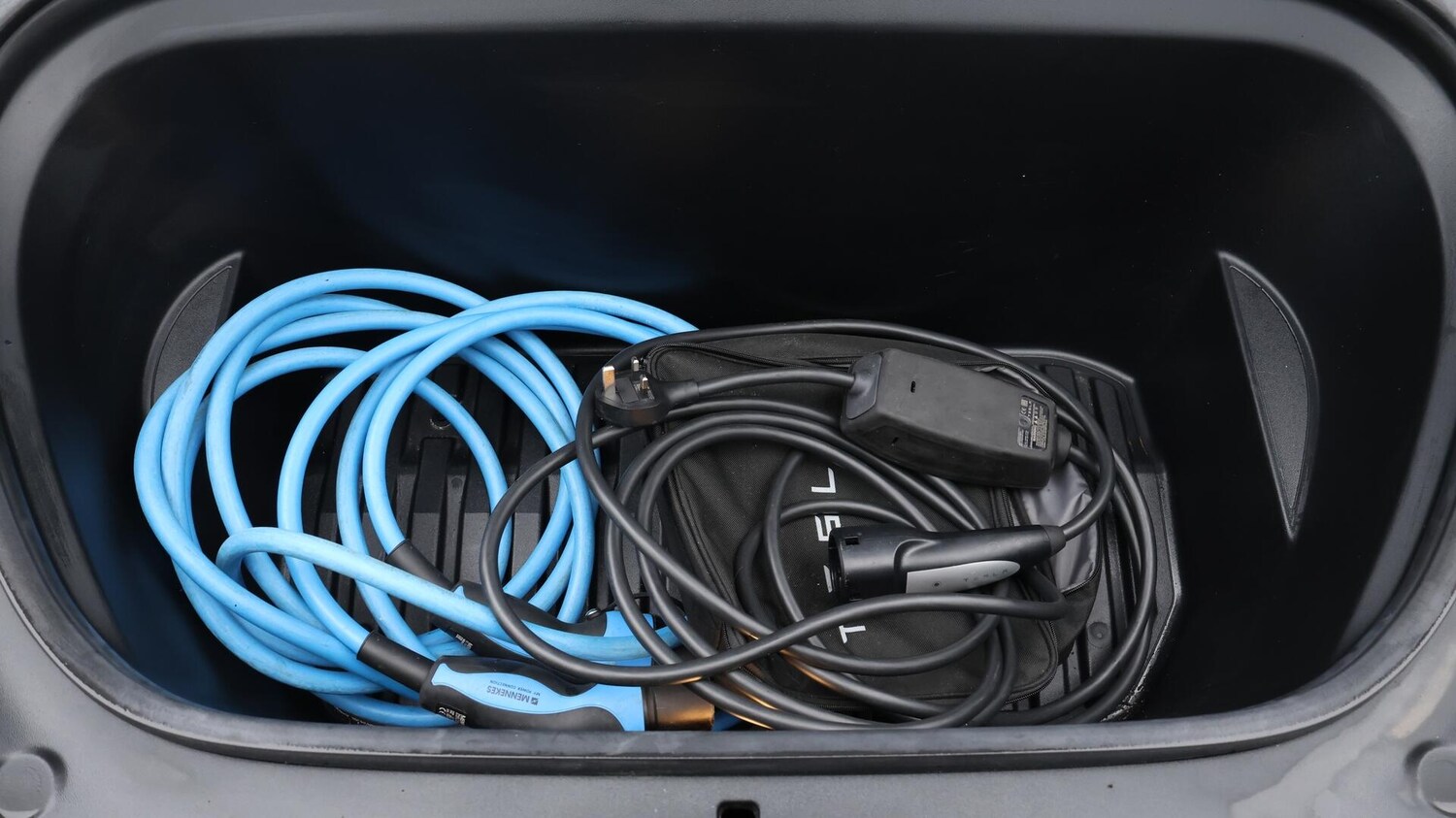 Used Tesla Model Y 2022 for sale - 76094396: Photo 20