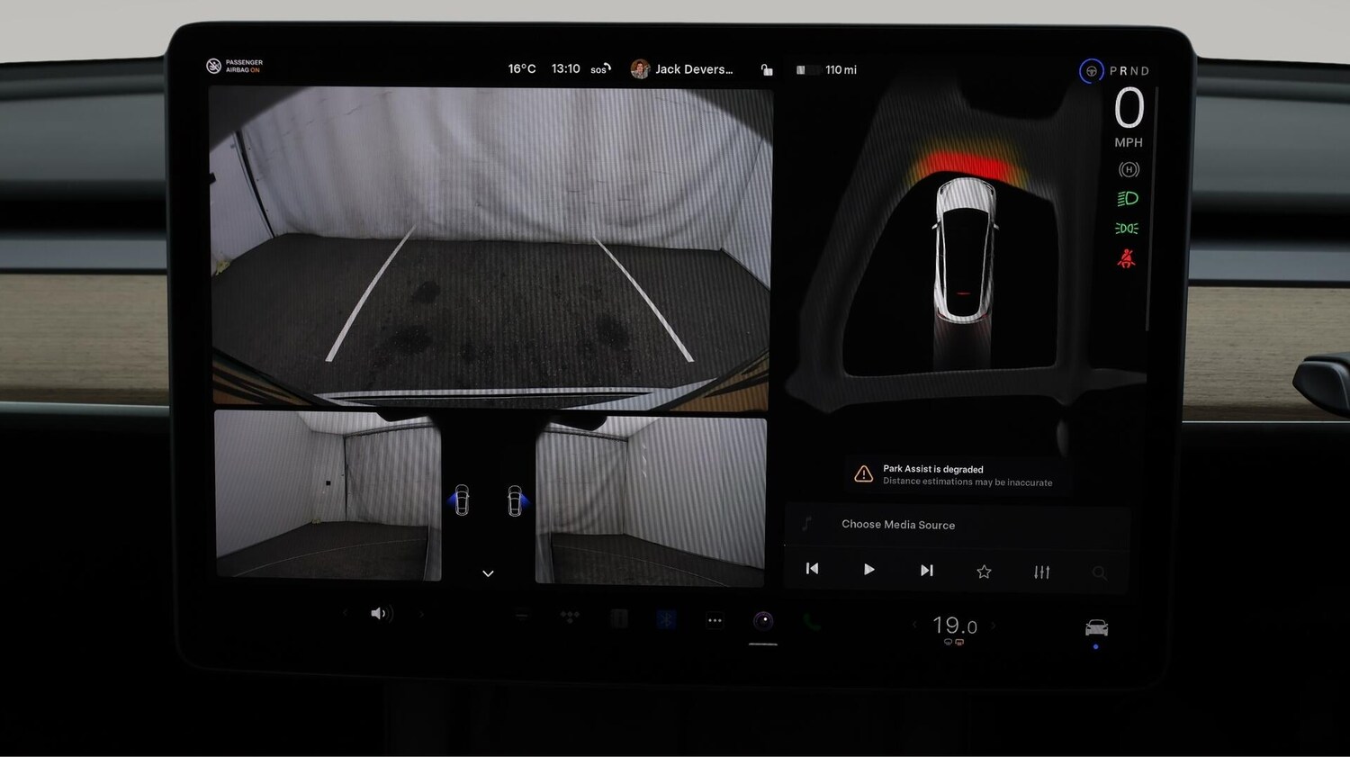 Used Tesla Model Y 2022 for sale - 76094396: Photo 25