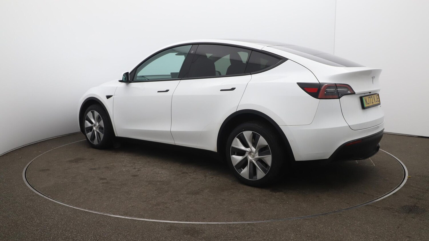 Used Tesla Model Y 2022 for sale - 76094396: Photo 35
