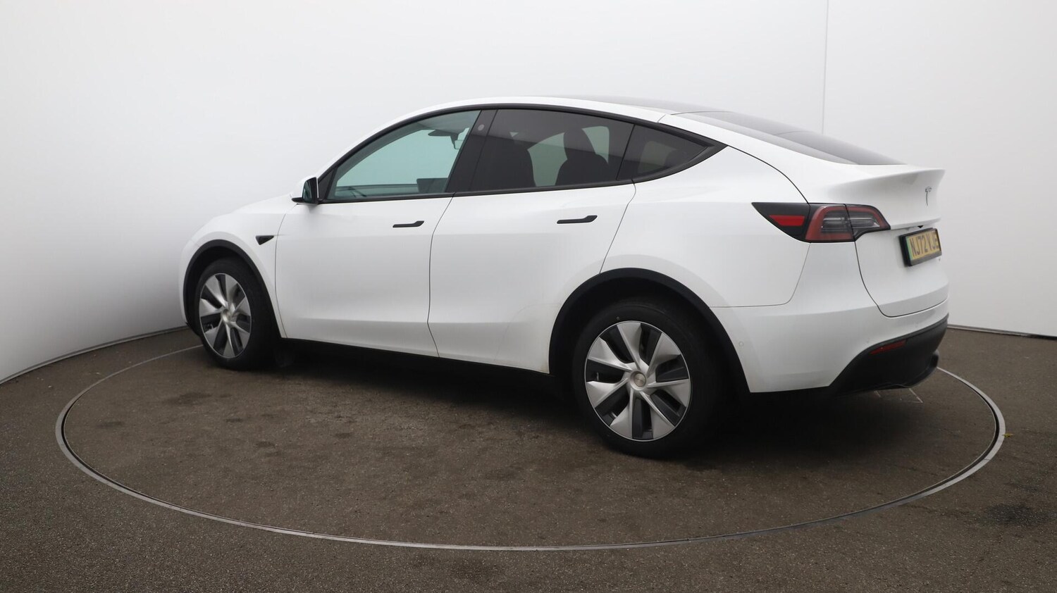 Used Tesla Model Y 2022 for sale - 76094396: Photo 36
