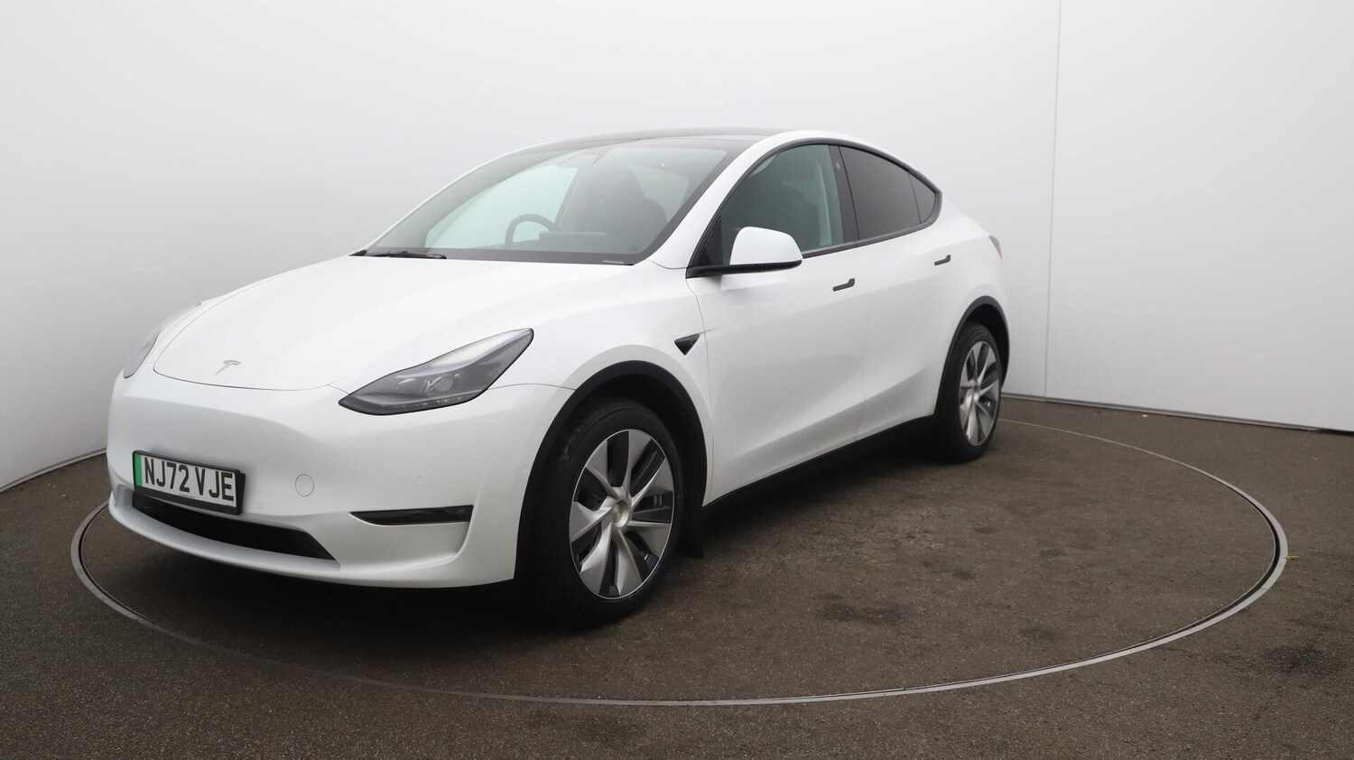 Used Tesla Model Y 2022 for sale - 76094396: Photo 37