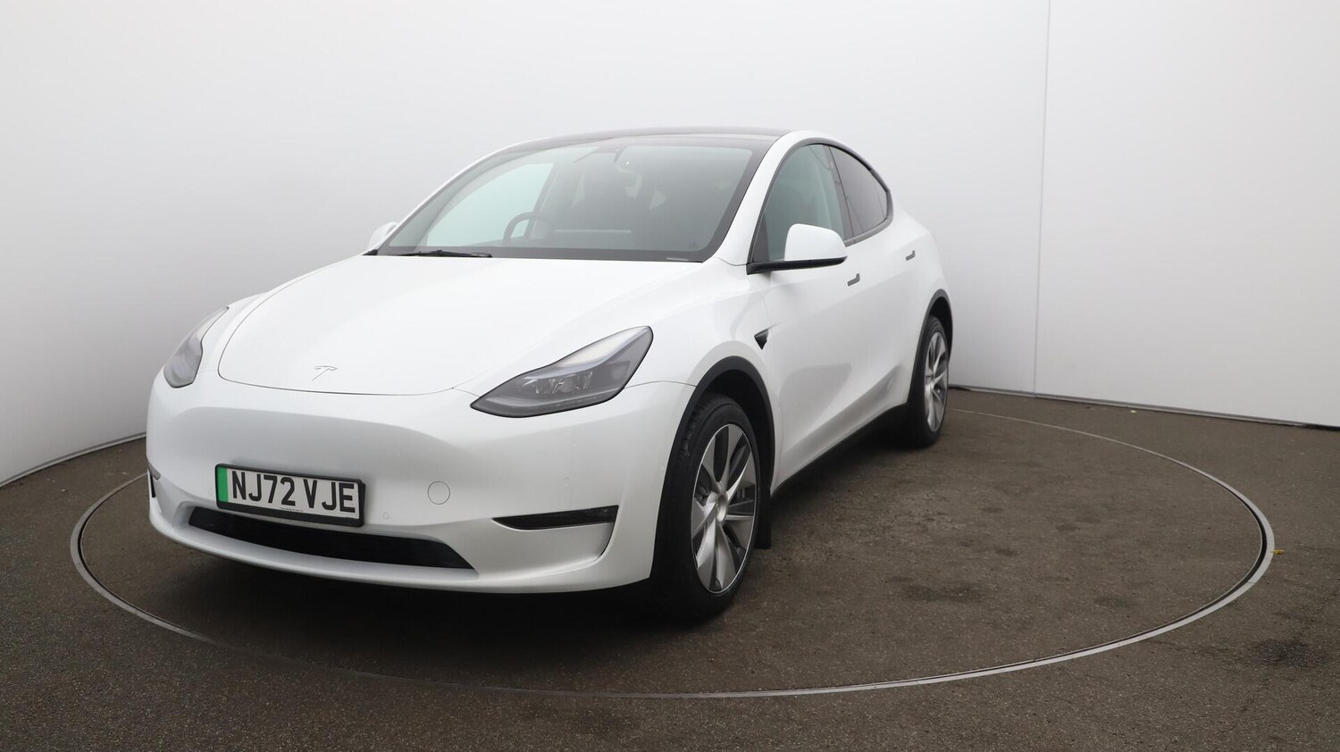 Used Tesla Model Y 2022 for sale - 76094396: Photo 38