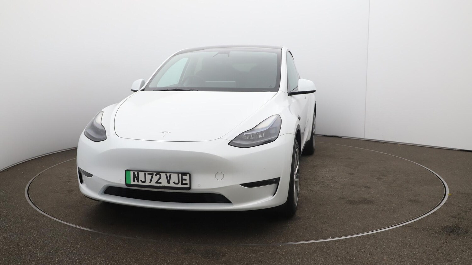 Used Tesla Model Y 2022 for sale - 76094396: Photo 39