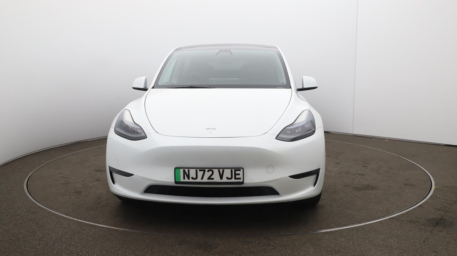 Used Tesla Model Y 2022 for sale - 76094396: Photo 40