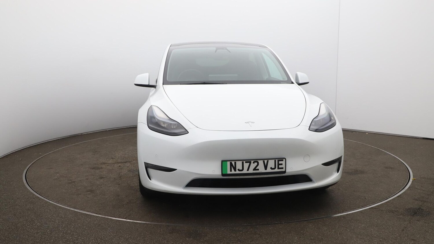 Used Tesla Model Y 2022 for sale - 76094396: Photo 41
