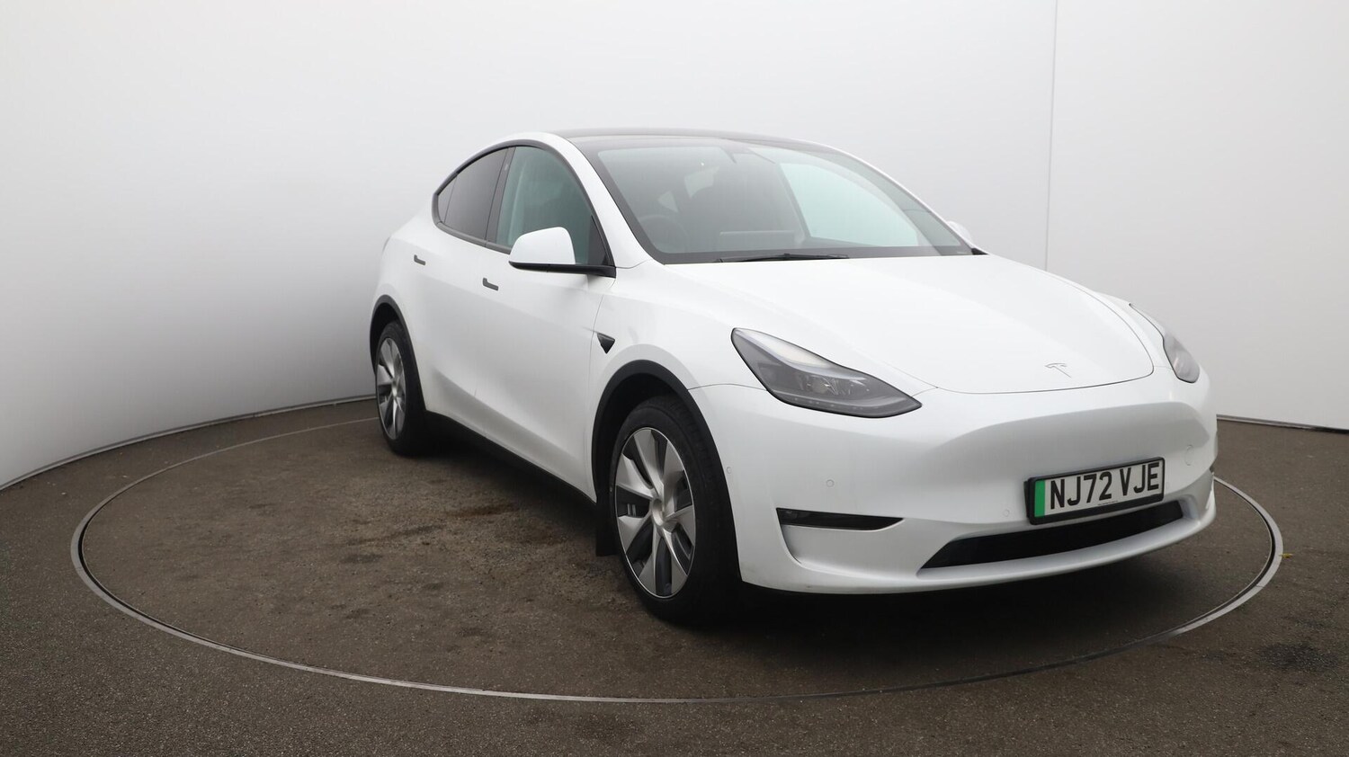 Used Tesla Model Y 2022 for sale - 76094396: Photo 43