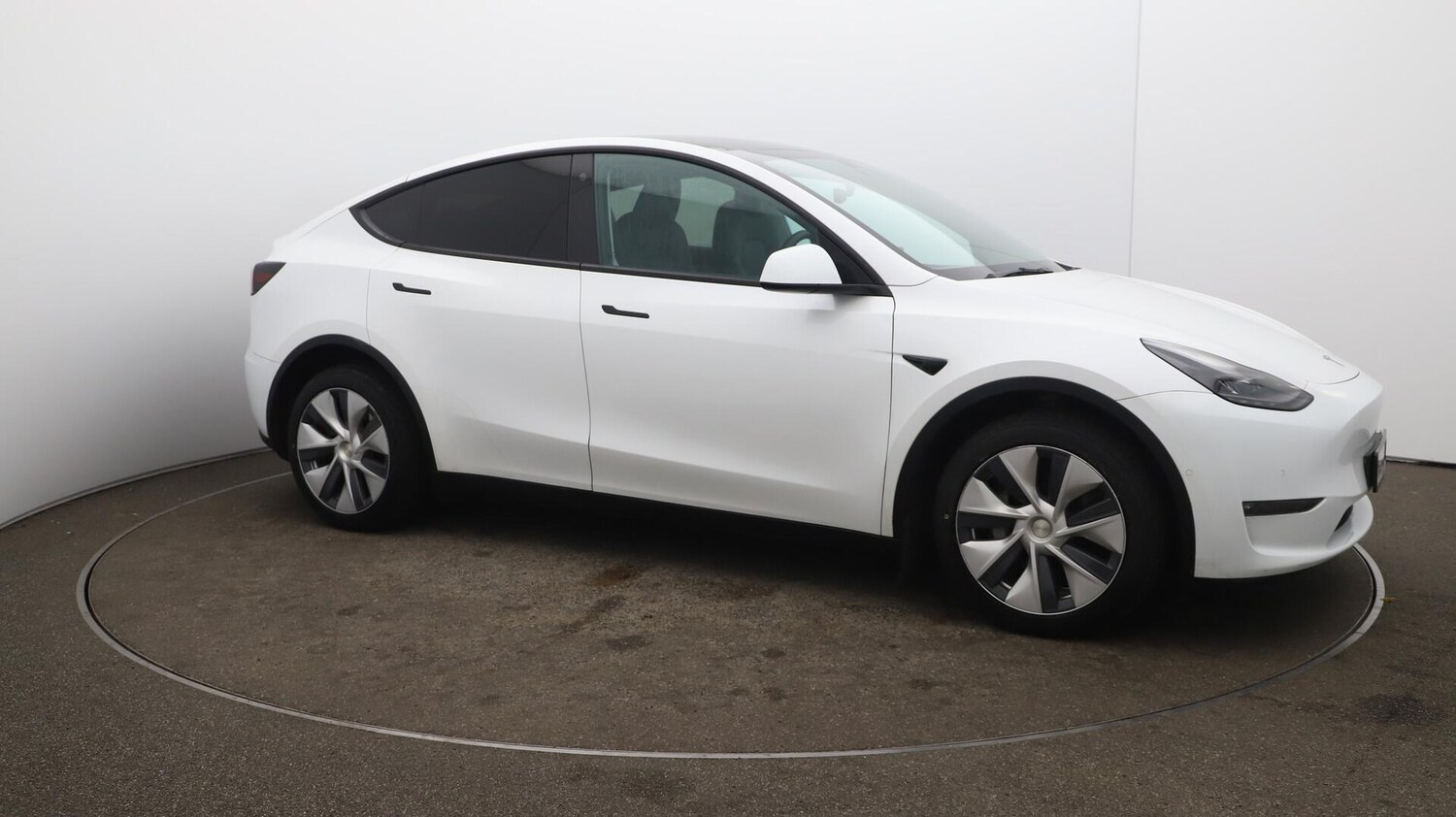Used Tesla Model Y 2022 for sale - 76094396: Photo 46
