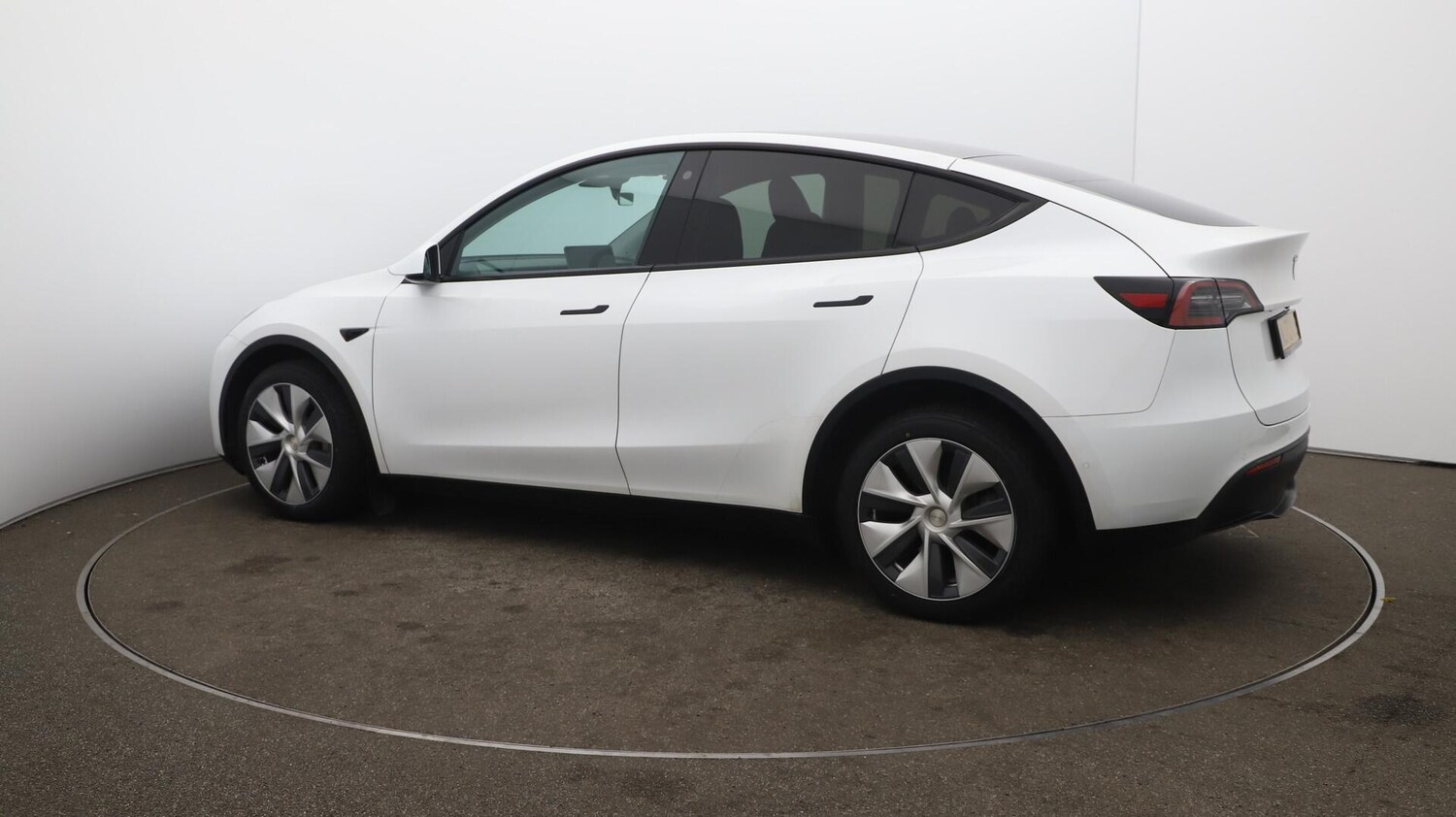 Used Tesla Model Y 2022 for sale - 76094396: Photo 47