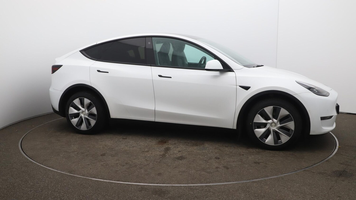 Used Tesla Model Y 2022 for sale - 76094396: Photo 48
