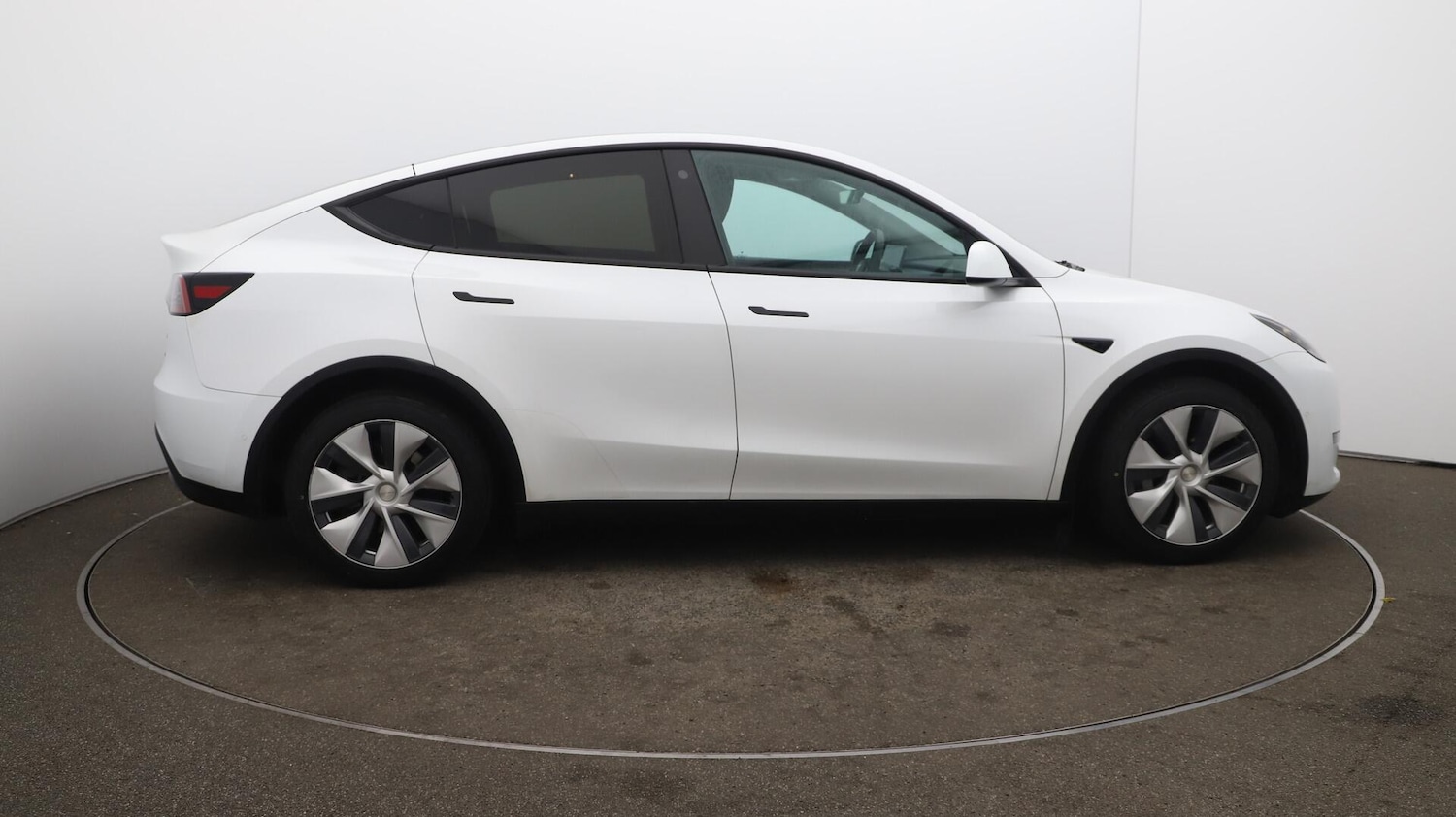 Used Tesla Model Y 2022 for sale - 76094396: Photo 50
