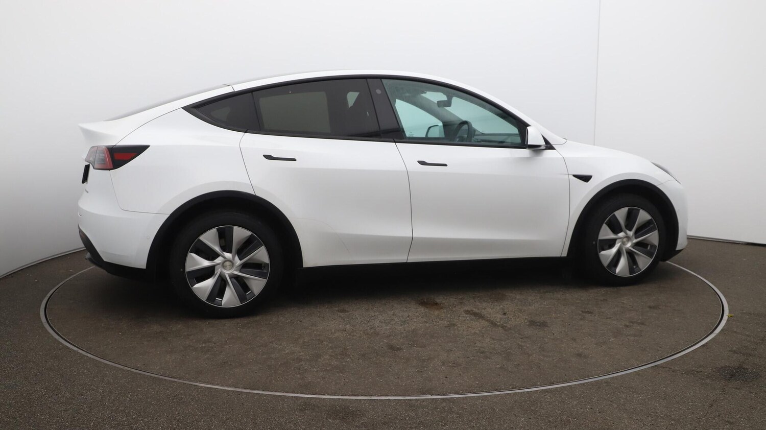 Used Tesla Model Y 2022 for sale - 76094396: Photo 51