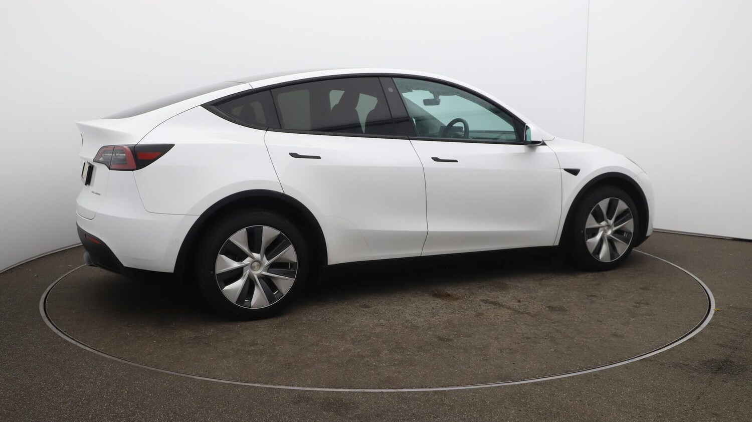 Used Tesla Model Y 2022 for sale - 76094396: Photo 52