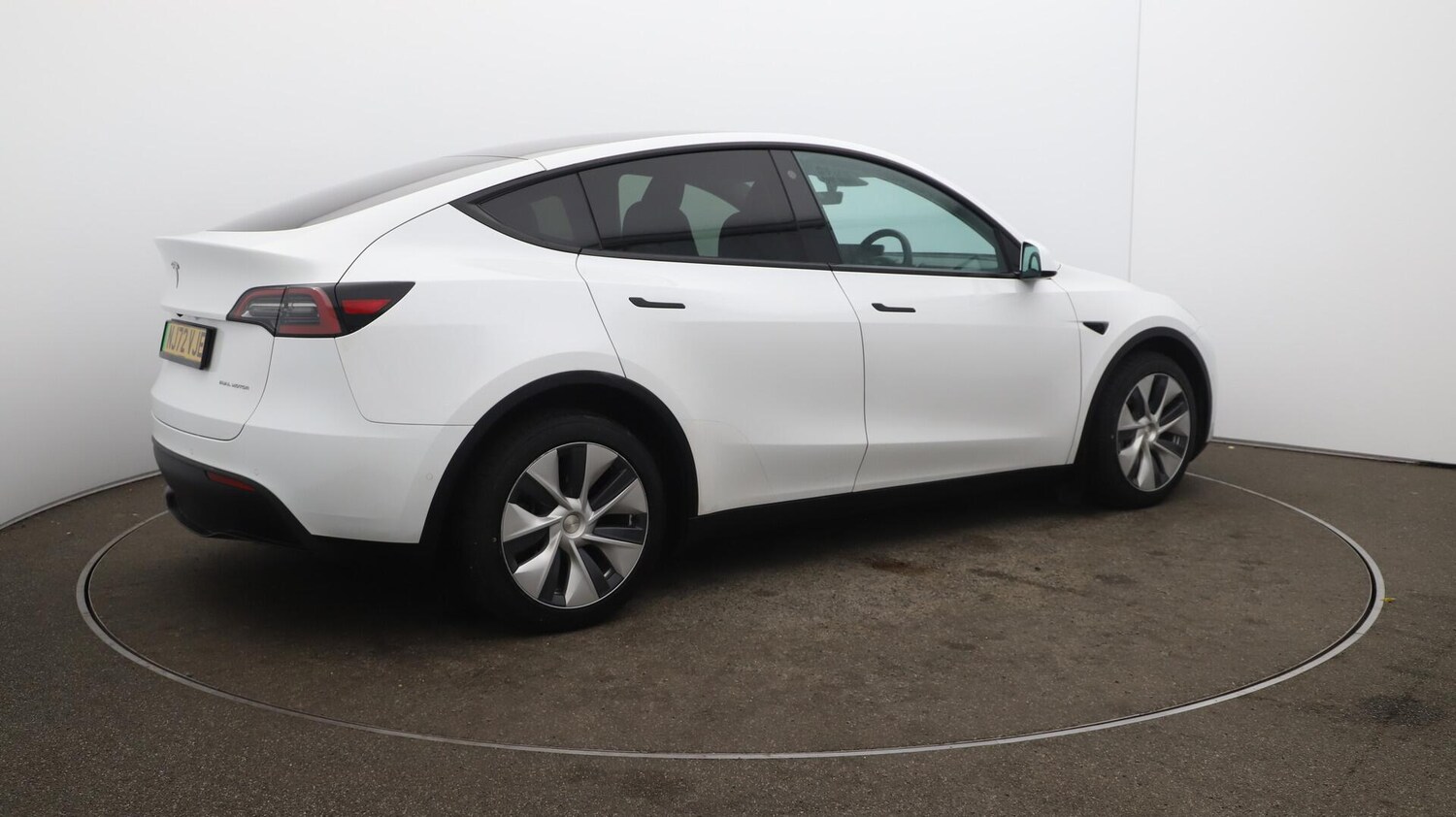 Used Tesla Model Y 2022 for sale - 76094396: Photo 53
