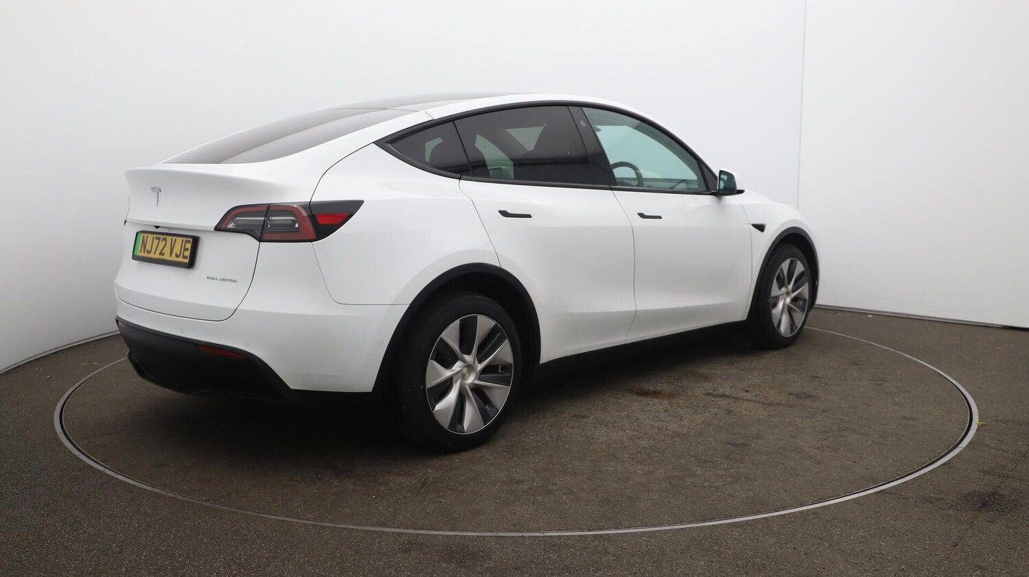 Used Tesla Model Y 2022 for sale - 76094396: Photo 54