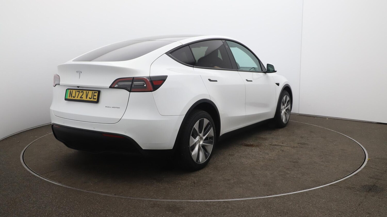 Used Tesla Model Y 2022 for sale - 76094396: Photo 55