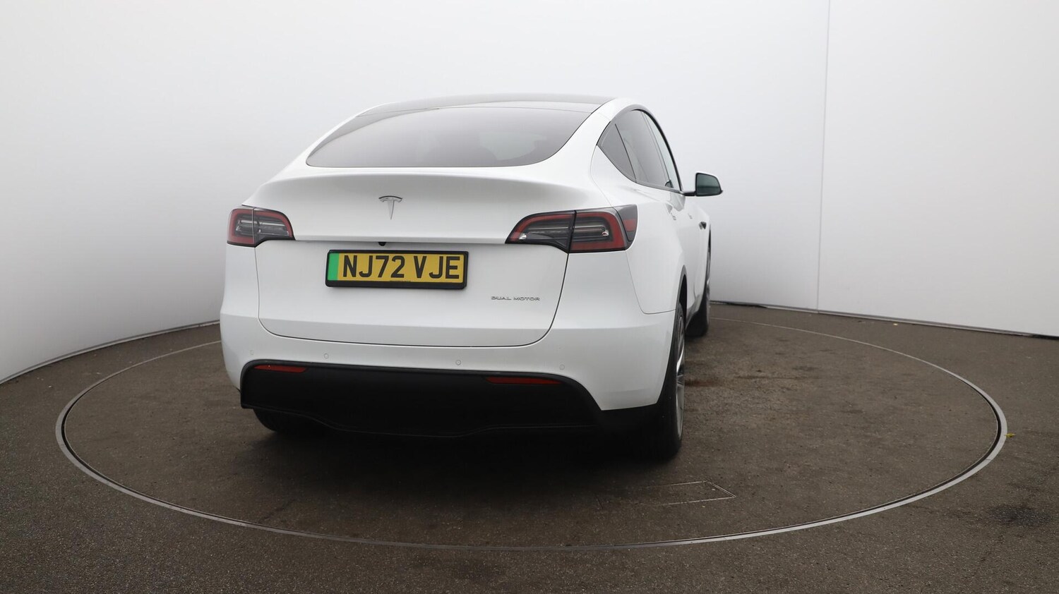 Used Tesla Model Y 2022 for sale - 76094396: Photo 57