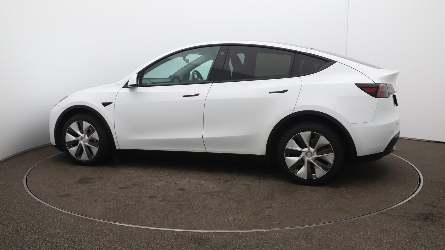 Used Tesla Model Y 2022 for sale - 76094396: Photo 58