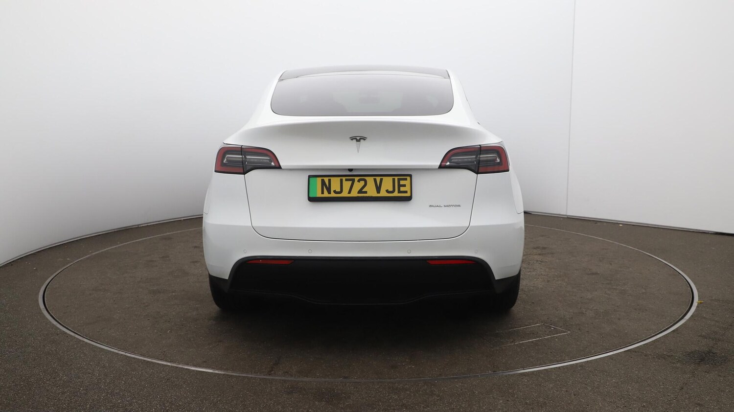 Used Tesla Model Y 2022 for sale - 76094396: Photo 59