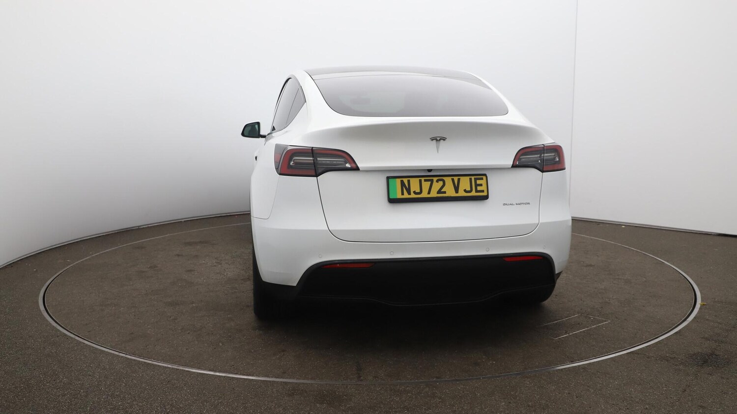 Used Tesla Model Y 2022 for sale - 76094396: Photo 60