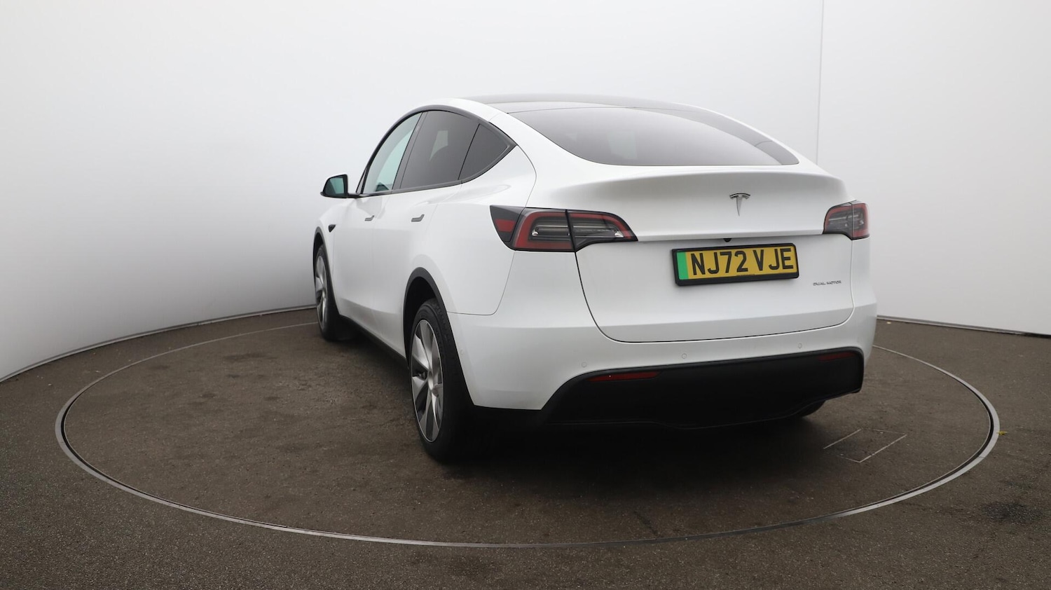 Used Tesla Model Y 2022 for sale - 76094396: Photo 61