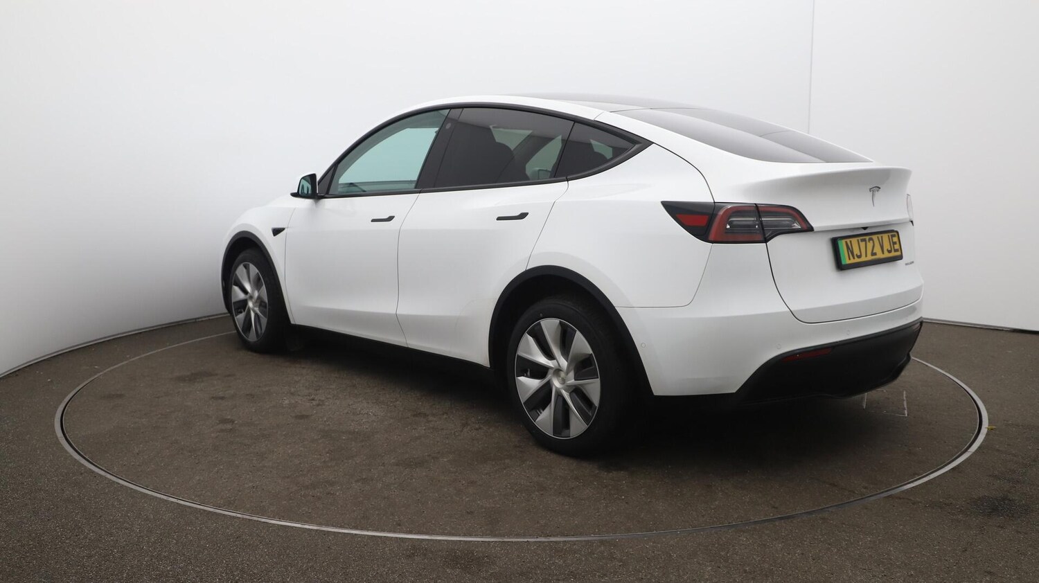Used Tesla Model Y 2022 for sale - 76094396: Photo 63