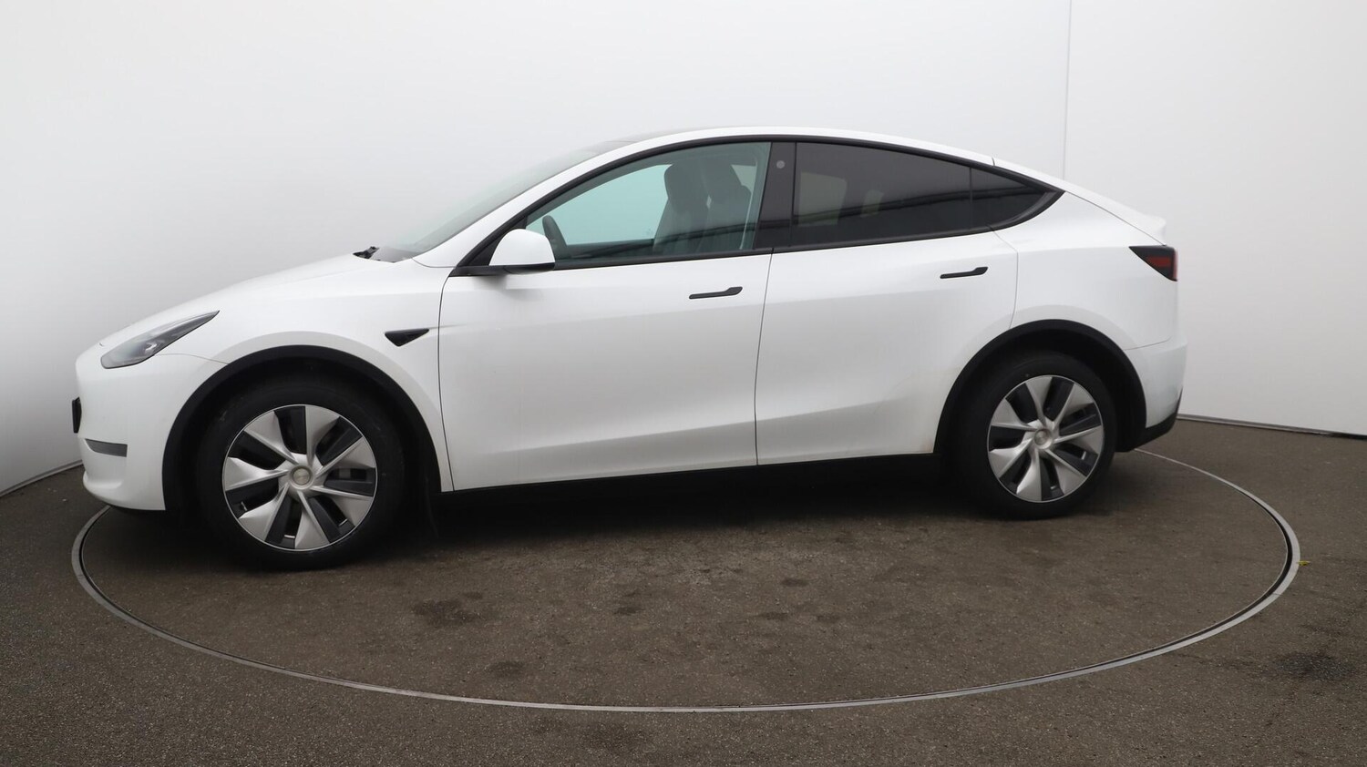 Used Tesla Model Y 2022 for sale - 76094396: Photo 66