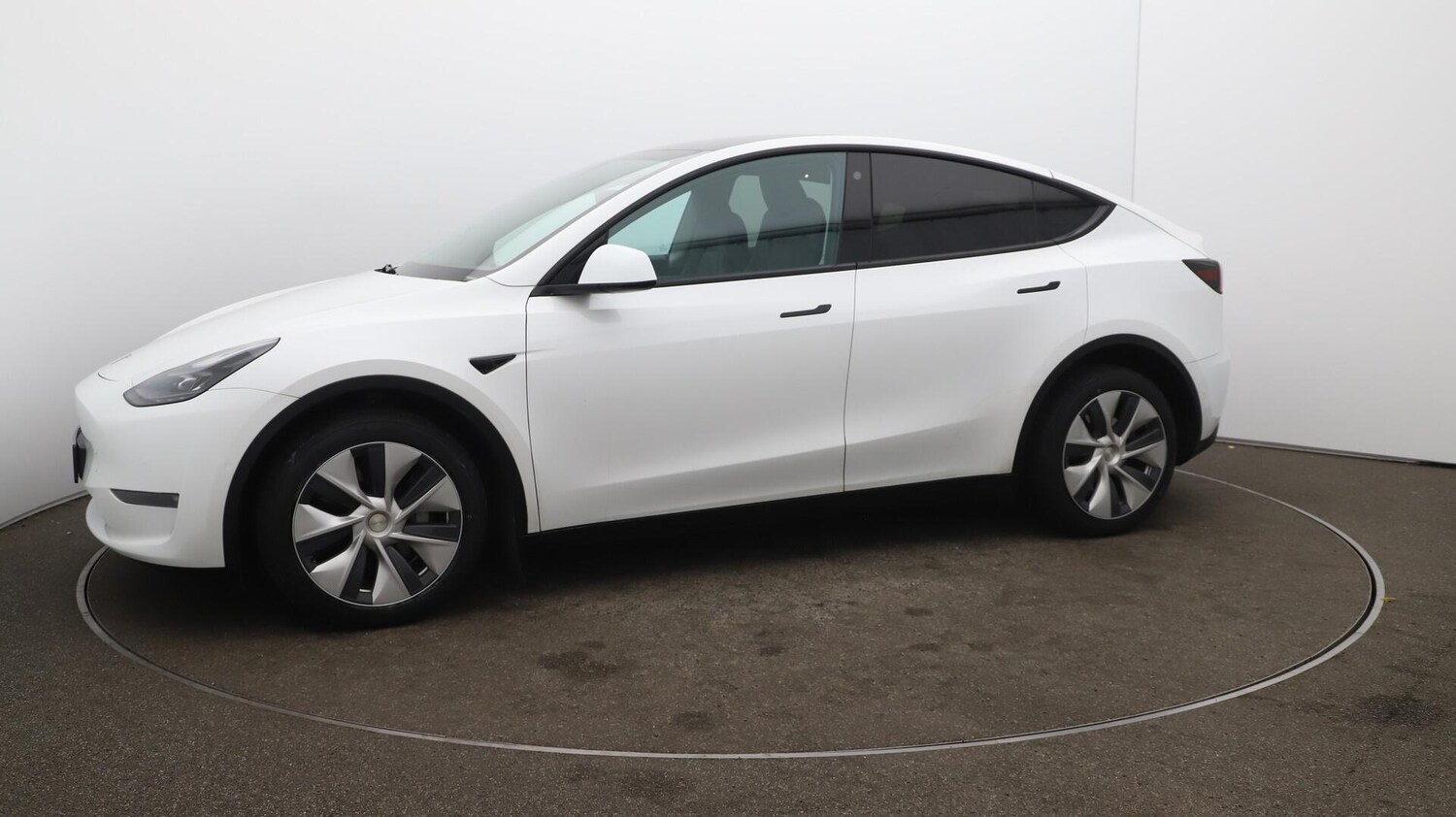 Used Tesla Model Y 2022 for sale - 76094396: Photo 67