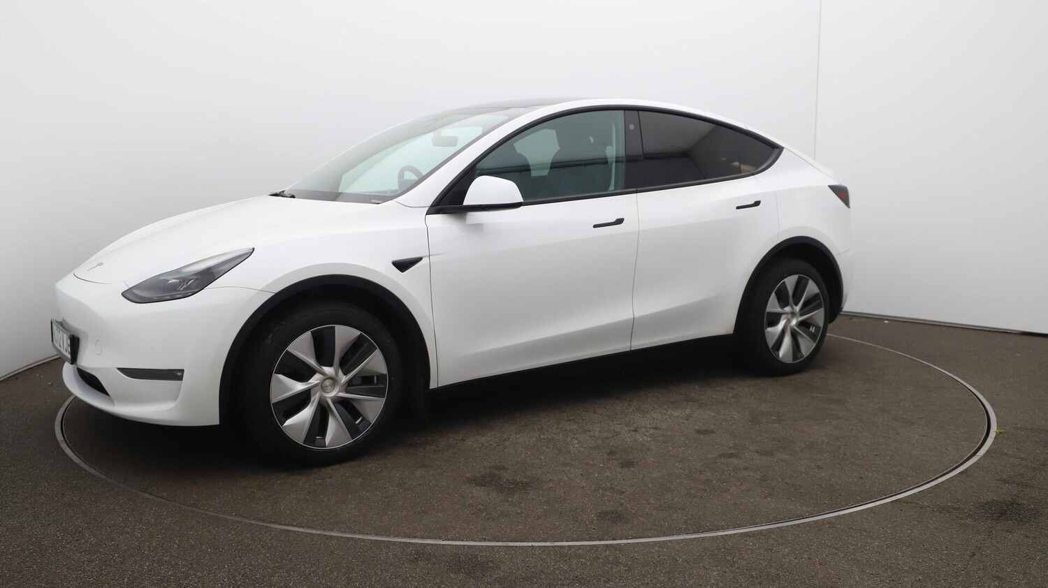 Used Tesla Model Y 2022 for sale - 76094396: Photo 68
