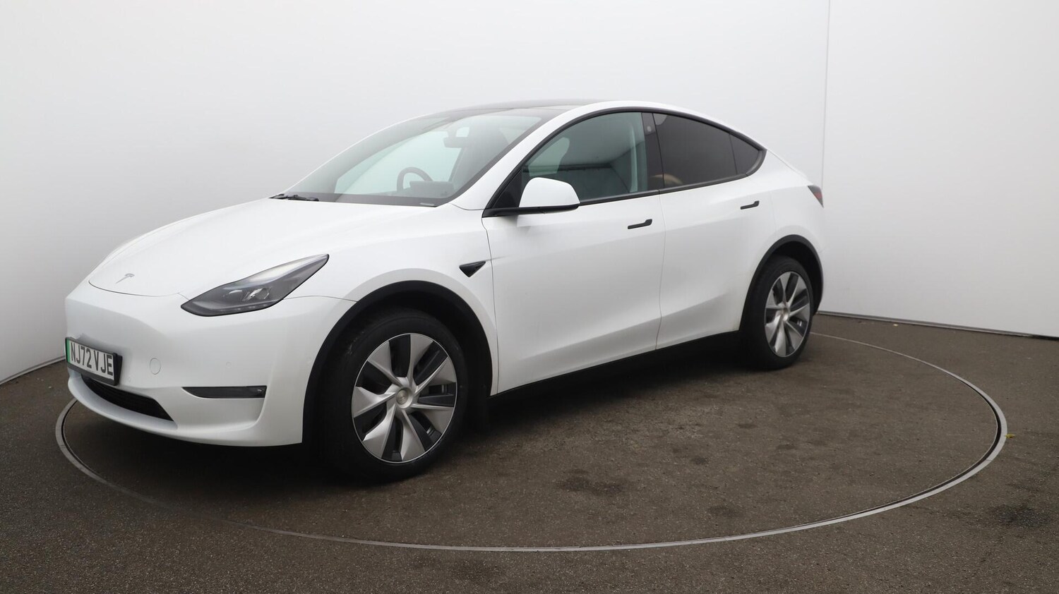 Used Tesla Model Y 2022 for sale - 76094396: Photo 69