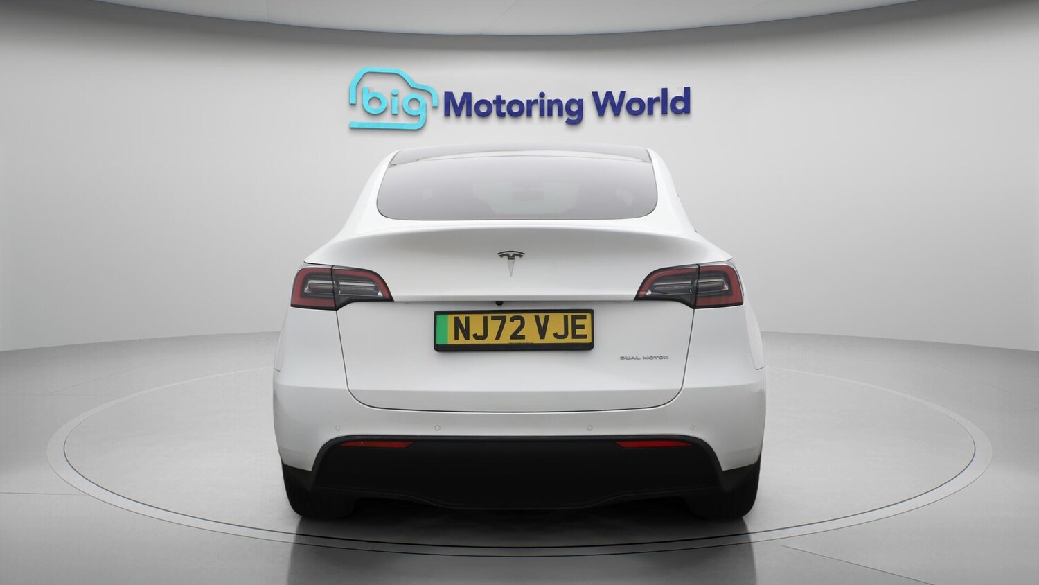 Used Tesla Model Y 2022 for sale - 76094396: Photo 7