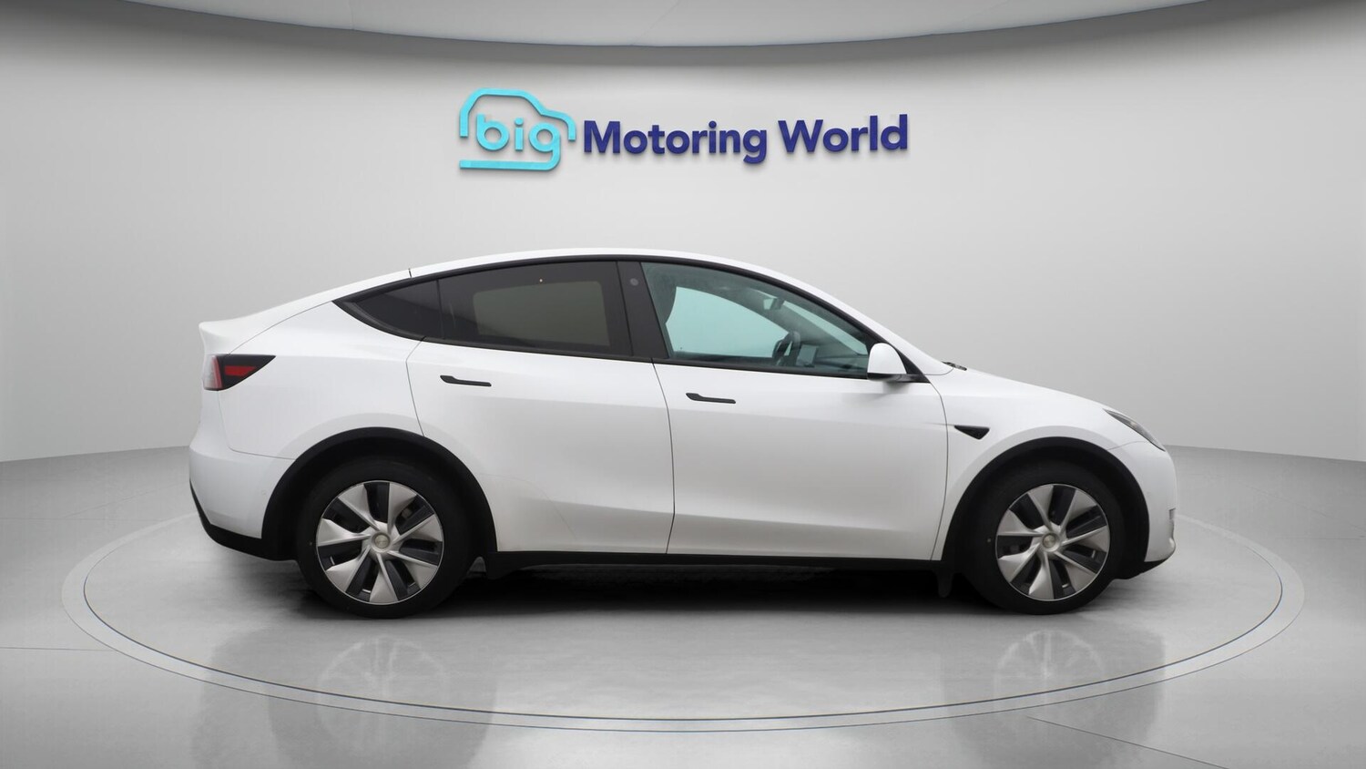 Used Tesla Model Y 2022 for sale - 76094396: Photo 9