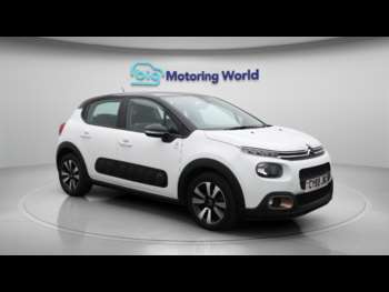 Used Citroen C3 2020 for sale - 75060024: Photo