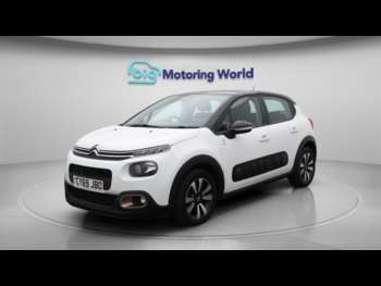 Used Citroen C3 2020 for sale - 75060024: Photo