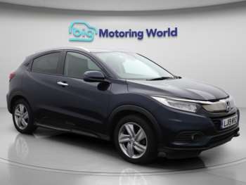 2019 (19) - 1.5 i-VTEC EX CVT 5dr
