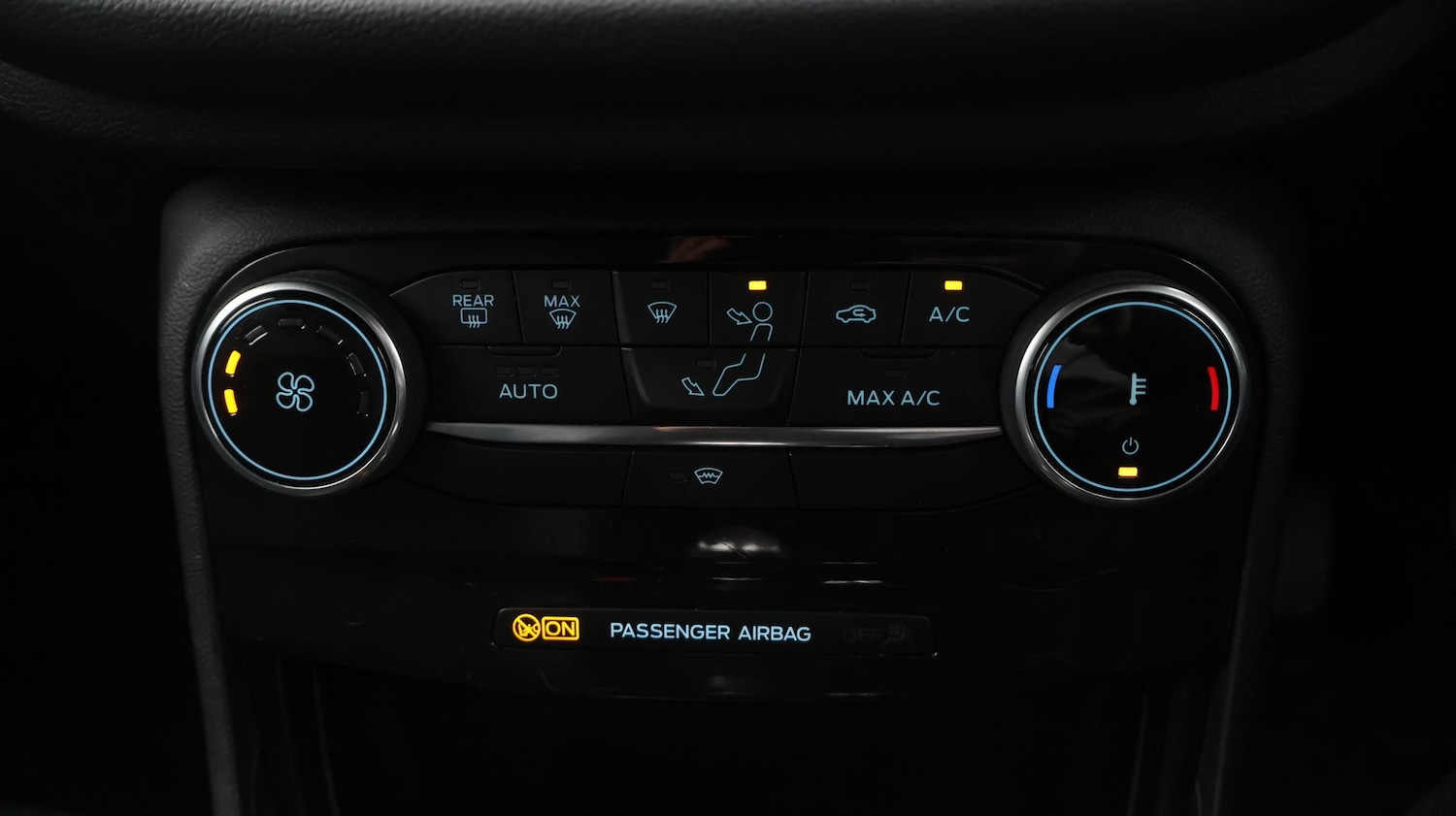 Used Ford Puma 2022 for sale - 77303391: Photo 12