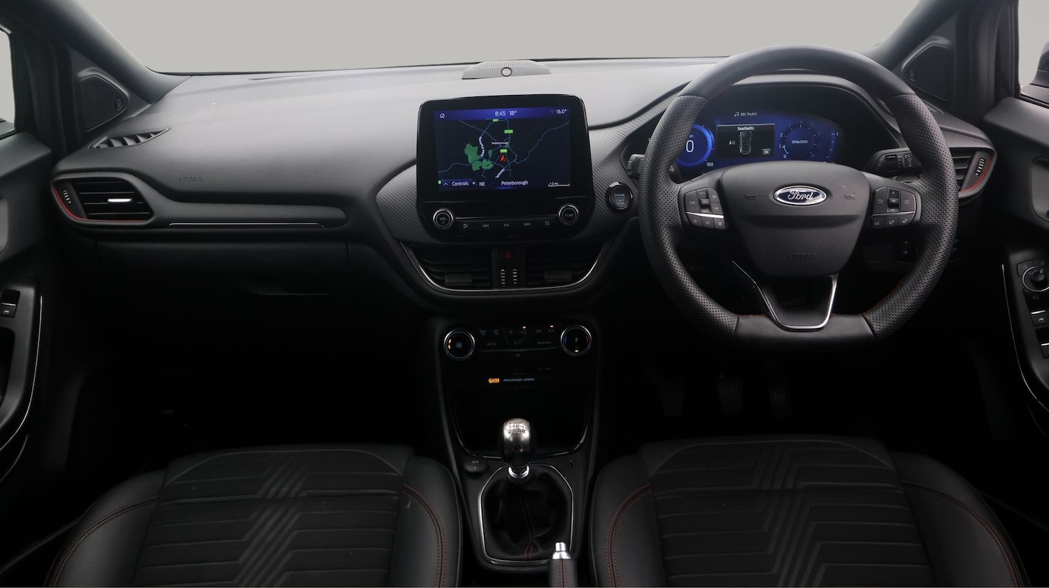 Used Ford Puma 2022 for sale - 77303391: Photo 13