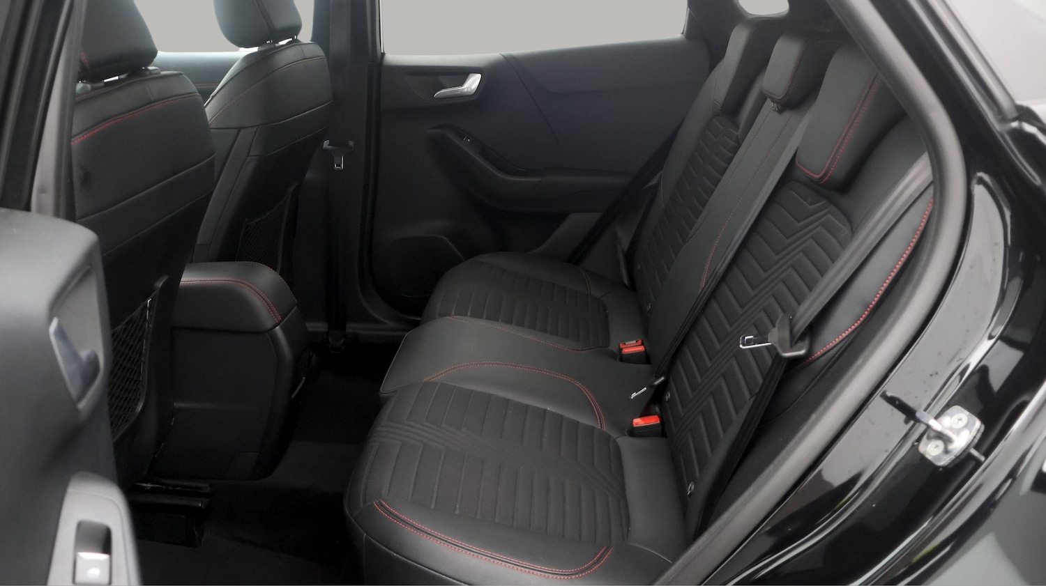 Used Ford Puma 2022 for sale - 77303391: Photo 16