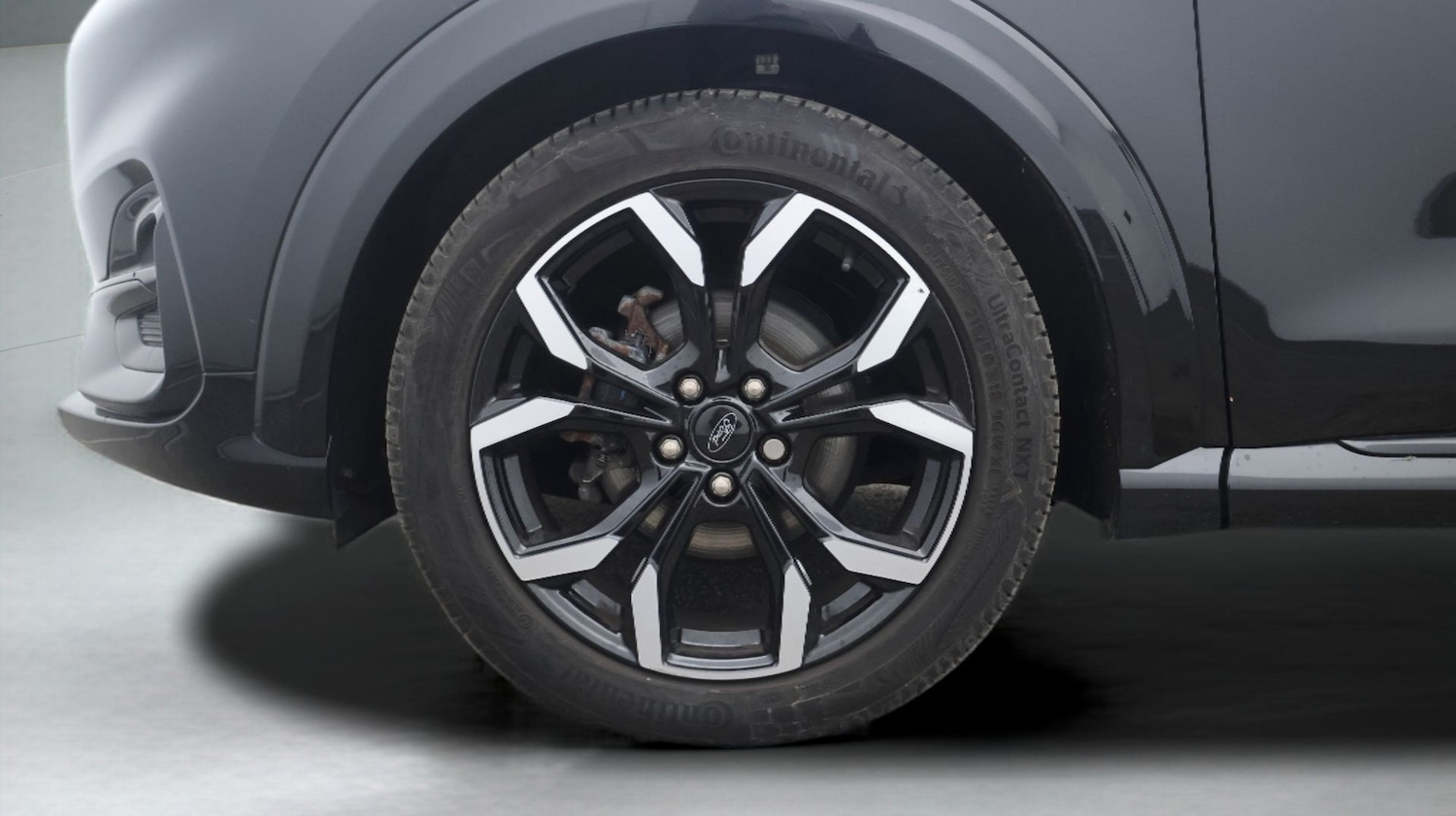 Used Ford Puma 2022 for sale - 77303391: Photo 18