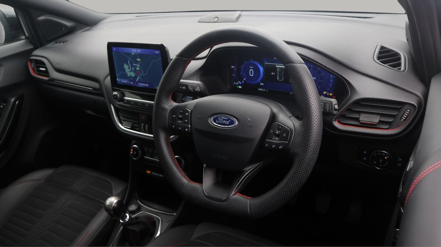 Used Ford Puma 2022 for sale - 77303391: Photo 9