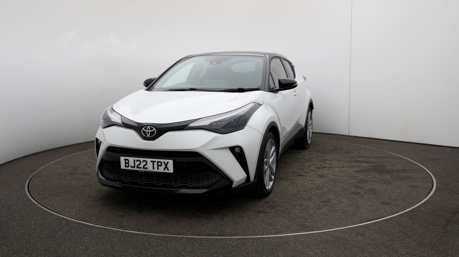 Used Toyota C-HR 2022 for sale - 76817958: Photo 31